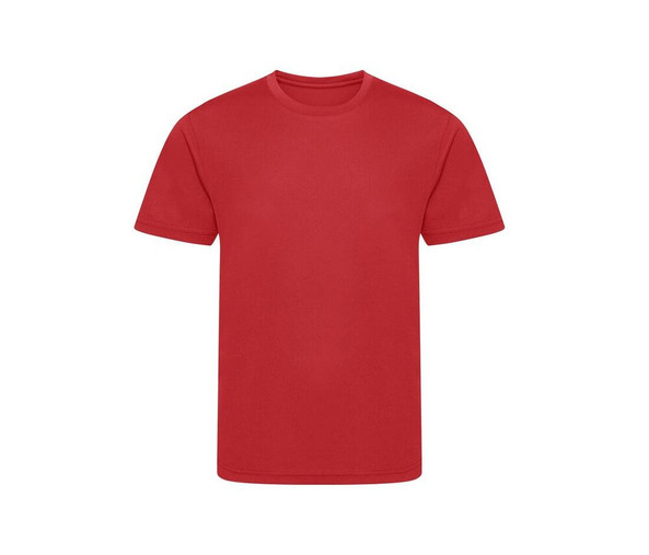 JUST COOL JC201J - KIDS RECYCLED COOL T
