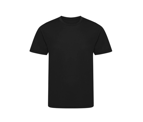 JUST COOL JC201J - KIDS RECYCLED COOL T