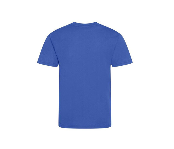 JUST COOL JC201J - KIDS RECYCLED COOL T