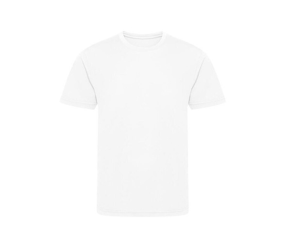 JUST COOL JC201J - KIDS RECYCLED COOL T