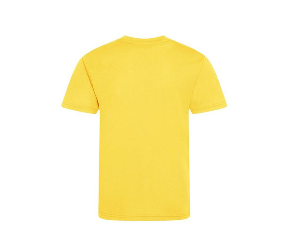 JUST COOL JC201J - KIDS RECYCLED COOL T