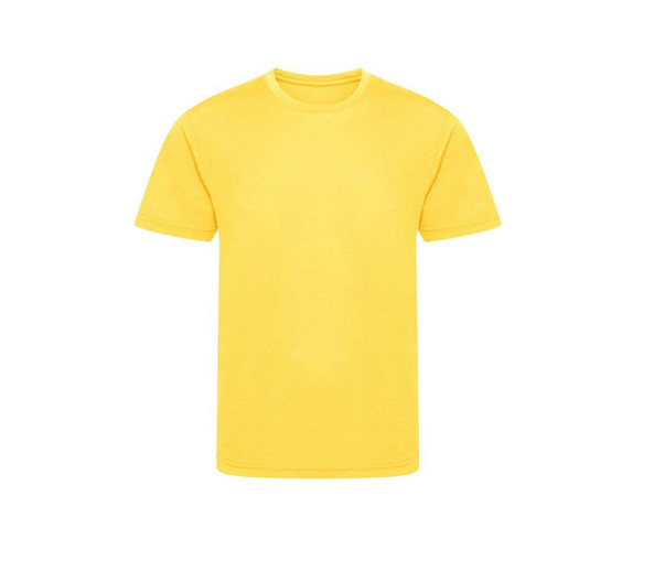 JUST COOL JC201J - KIDS RECYCLED COOL T