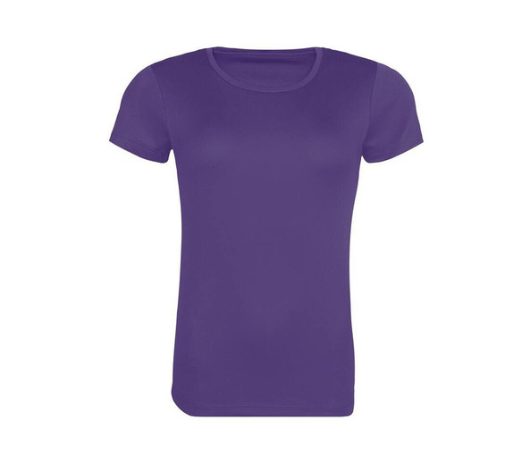 JUST COOL JC205 - WOMEN'S RECYCLED COOL T