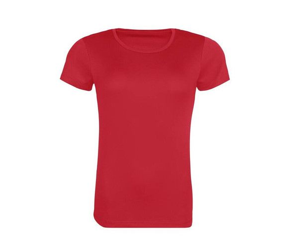 JUST COOL JC205 - WOMEN'S RECYCLED COOL T