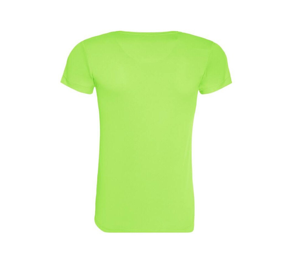 JUST COOL JC205 - Tee-shirt de sport en polyester recyclé femme