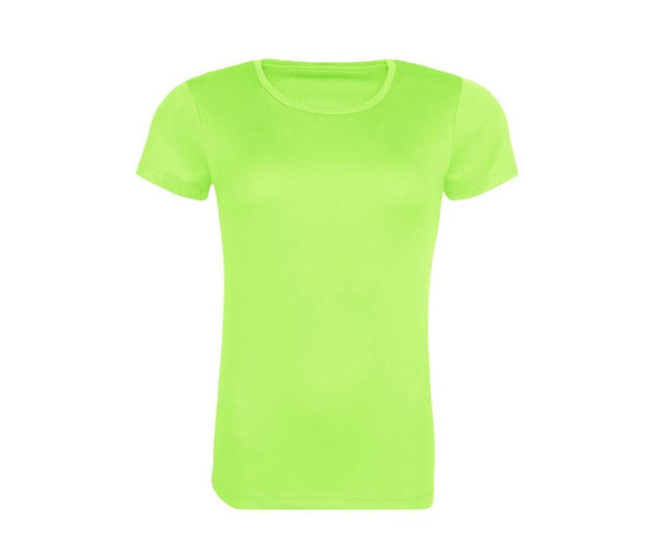 JUST COOL JC205 - WOMEN'S RECYCLED COOL T