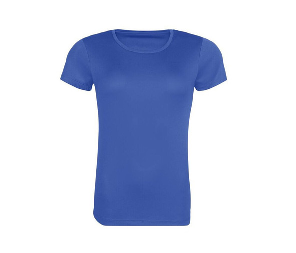 Just Cool JC205 - NAISTEN RECYCLED Just Cool T-PAITA