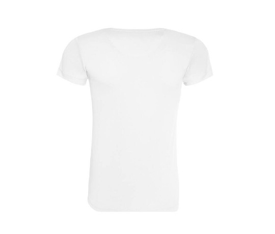 Just Cool JC205 - T DONNA RICICLATA COOL