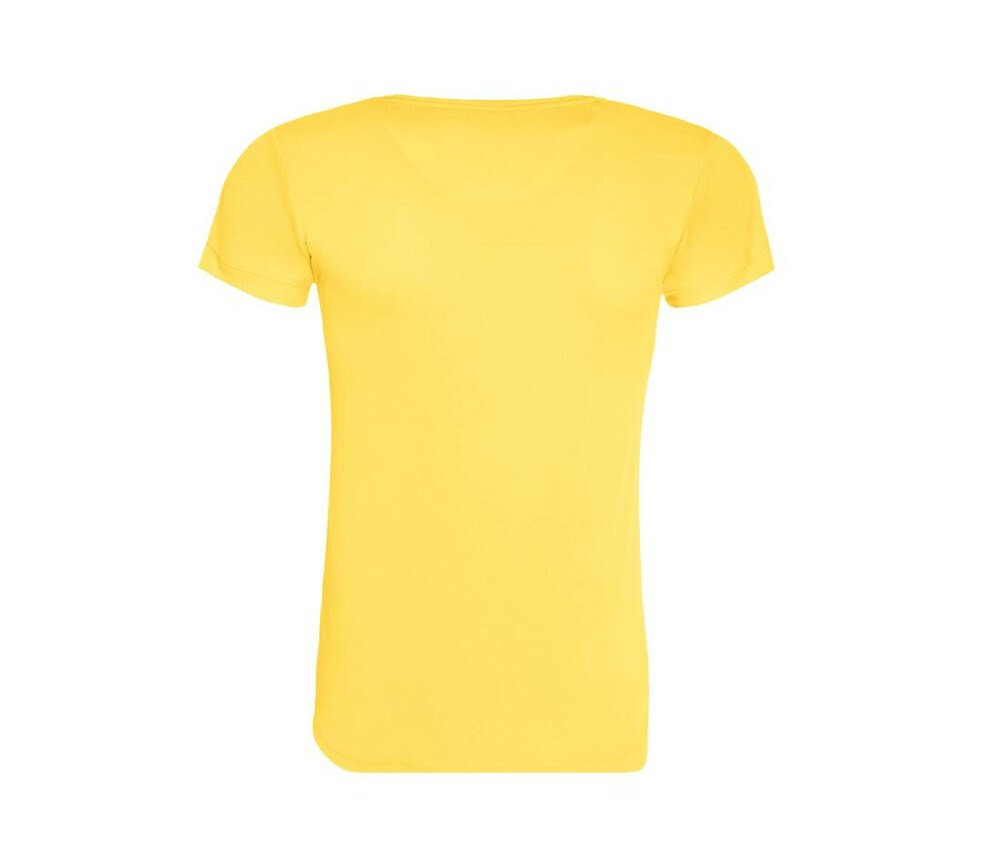 Just Cool JC205 - NAISTEN RECYCLED Just Cool T-PAITA