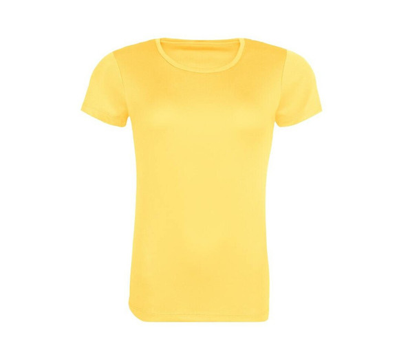 JUST COOL JC205 - WOMEN'S RECYCLED COOL T