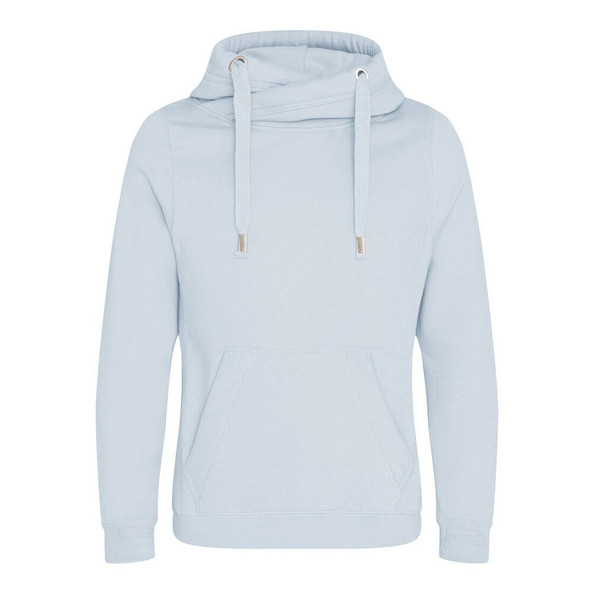 AWDIS JUST HOODS JH021 - Cross neck sweatshirt