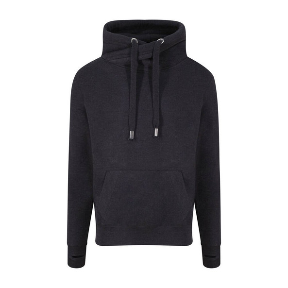 AWDIS JUST HOODS JH021 - Cross neck sweatshirt