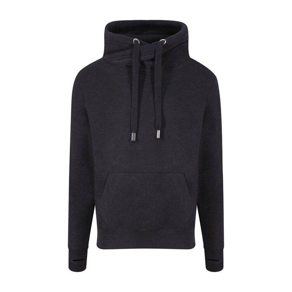 AWDIS JUST HOODS JH021 - Cross neck sweatshirt