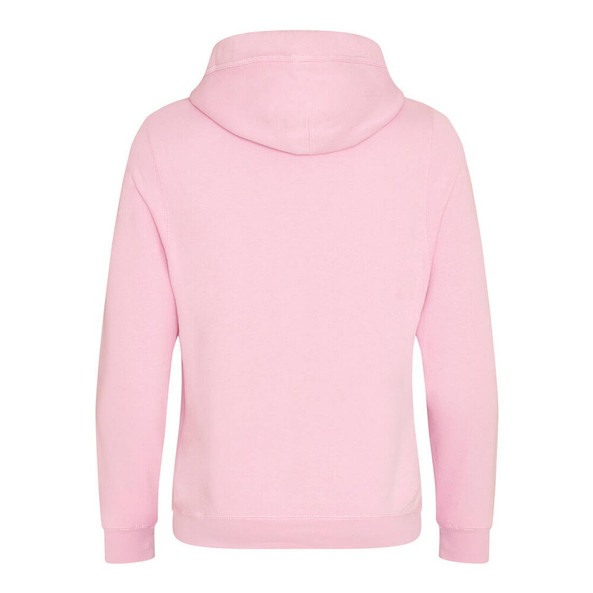 AWDIS JUST HOODS JH021 - Cross neck sweatshirt