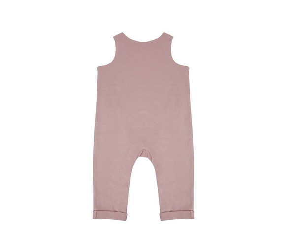 LARKWOOD LW651 - COTTON DUNGAREE