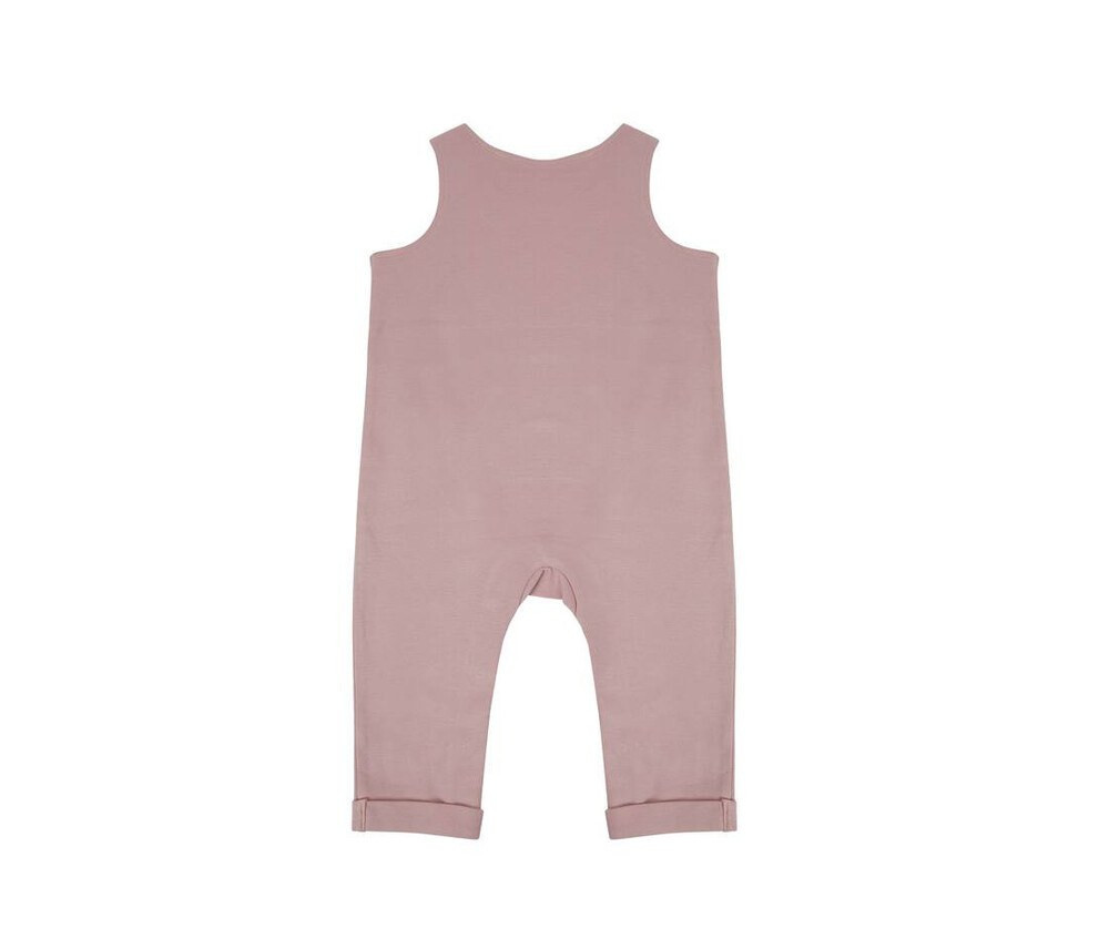 Larkwood LW651 - SALOPETTE IN COTONE