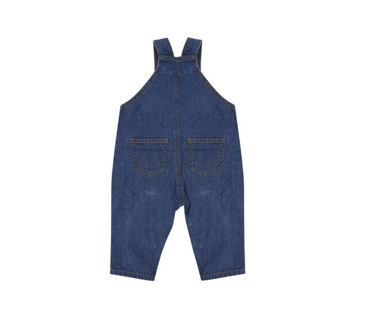 Larkwood LW700 - DENIM-HENKSELIHOUSUT