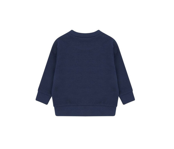 LARKWOOD LW800 - KIDS SUSTAINABLE SWEATSHIRT