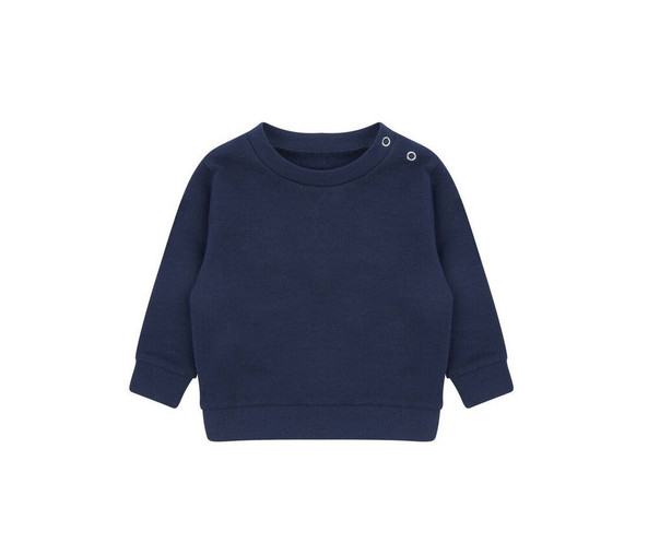 LARKWOOD LW800 - KIDS SUSTAINABLE SWEATSHIRT