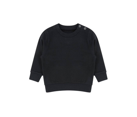 LARKWOOD LW800 - KIDS SUSTAINABLE SWEATSHIRT
