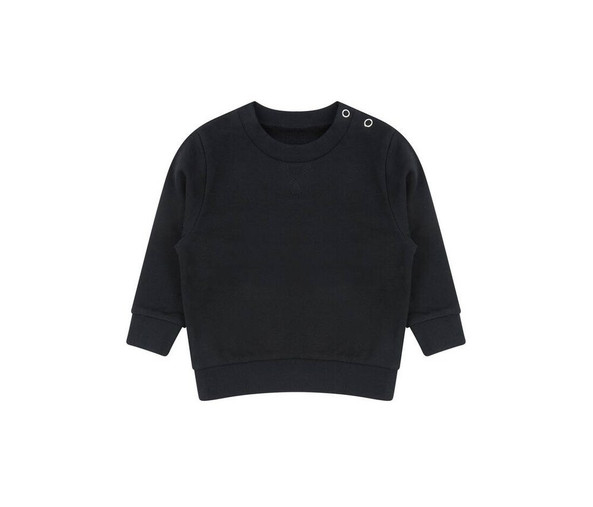 LARKWOOD LW800 - KIDS SUSTAINABLE SWEATSHIRT