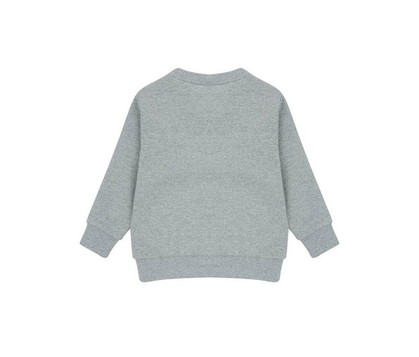 LARKWOOD LW800 - KIDS SUSTAINABLE SWEATSHIRT
