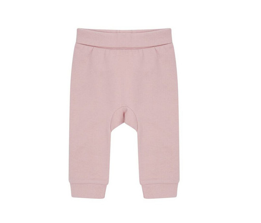 LARKWOOD LW850 - Pantalon de jogging en coton régénéré et en polyester recyclé