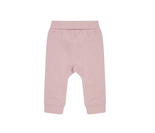 LARKWOOD LW850 - Pantalon de jogging en coton régénéré et en polyester recyclé