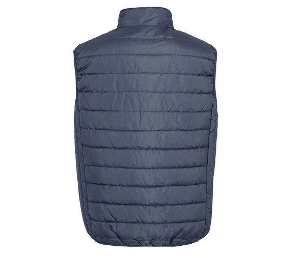 RESULT RS244X - PROMO PADDED BODYWARMER