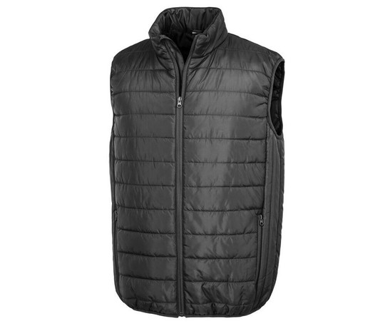 Result RS244X - PROMO GEWATTEERDE BODYWARMER