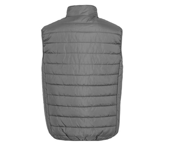 RESULT RS244X - PROMO PADDED BODYWARMER