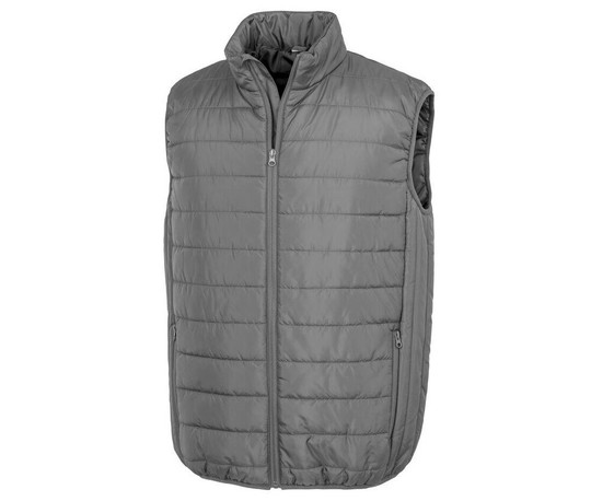 RESULT RS244X - PROMO PADDED BODYWARMER