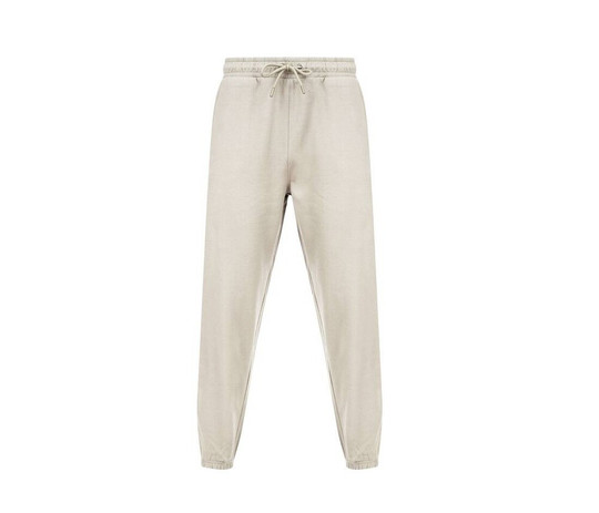 SF Men SF430 - Joggers i regenererad bomull och återvunnen polyester
