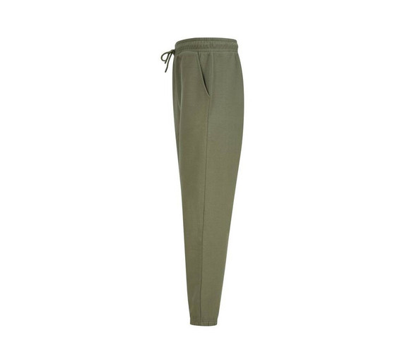 SF Men SF430 - Regenerated cotton and recycled polyester joggers