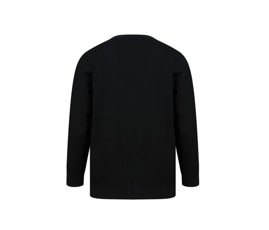 SF Men SF530 - Sweater van geregenereerd katoen en gerecycled polyester