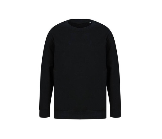 SF Men SF530 - Sweater van geregenereerd katoen en gerecycled polyester