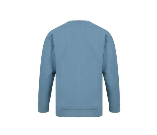 SF Men SF530 - Regenerated cotton and recycled polyester sweatshirt