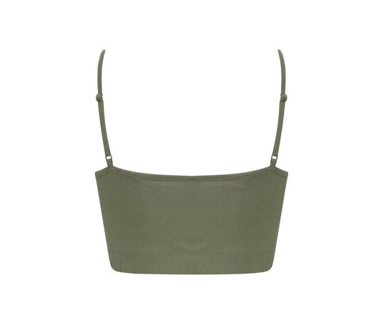 SF Women SK230 - NACHHALTIGE DAMENMODE CROPPED TOP