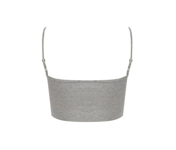 SF Women SK230 - WOMEN'S SUSTAINABLE FASHION CROPPED TOP