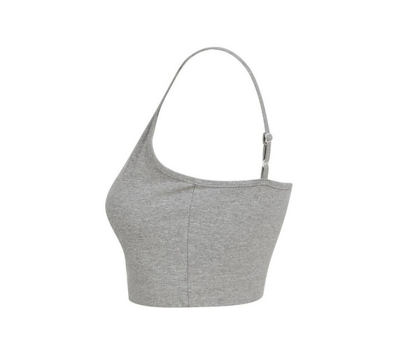 SF Women SK230 - WOMEN'S SUSTAINABLE FASHION CROPPED TOP
