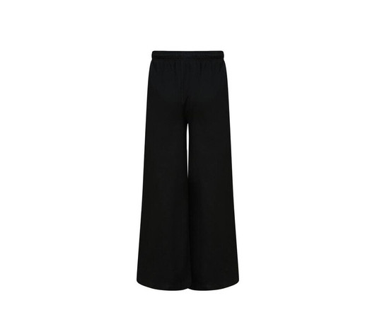 SF Women SK431 - Regenerated cotton and recycled polyester joggers