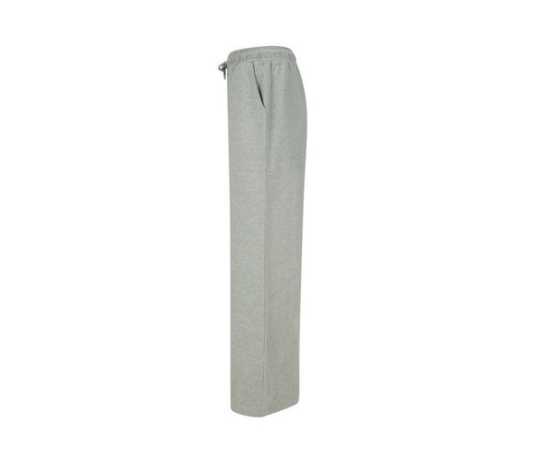 SF Women SK431 - Regenerated cotton and recycled polyester joggers