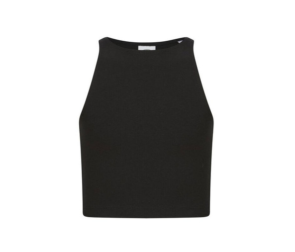 SF Mini SM106 - KIDS' CROPPED TOP