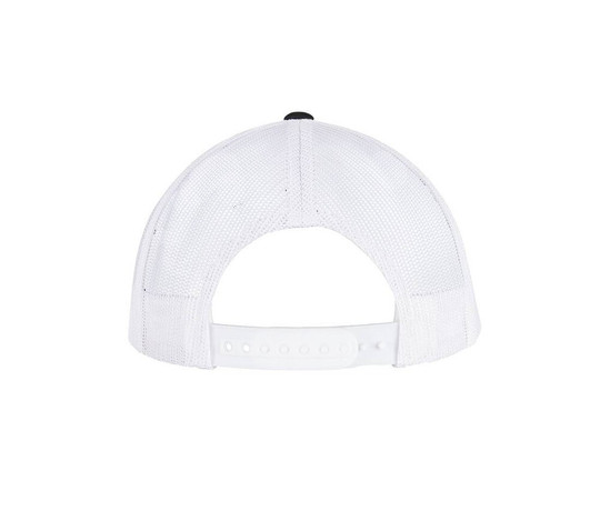 FLEXFIT 6606RT - CLASSICS RECYCLED RETRO TRUCKER CAP 2-TONE