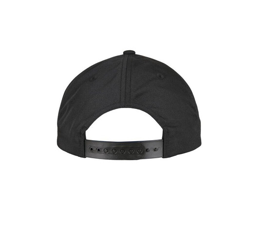 Flexfit 7706RS - GERECYCLED POLY TWILL SNAPBACK