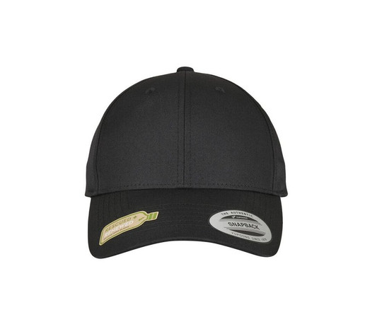 Flexfit 7706RS - GERECYCLED POLY TWILL SNAPBACK