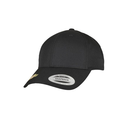Flexfit 7706RS - GERECYCLED POLY TWILL SNAPBACK