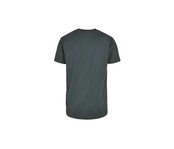 BUILD YOUR BRAND BY004 - Tshirt col rond