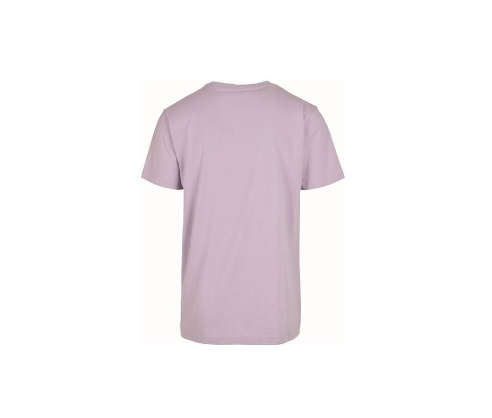 BUILD YOUR BRAND BY004 - Tee-shirt col rond