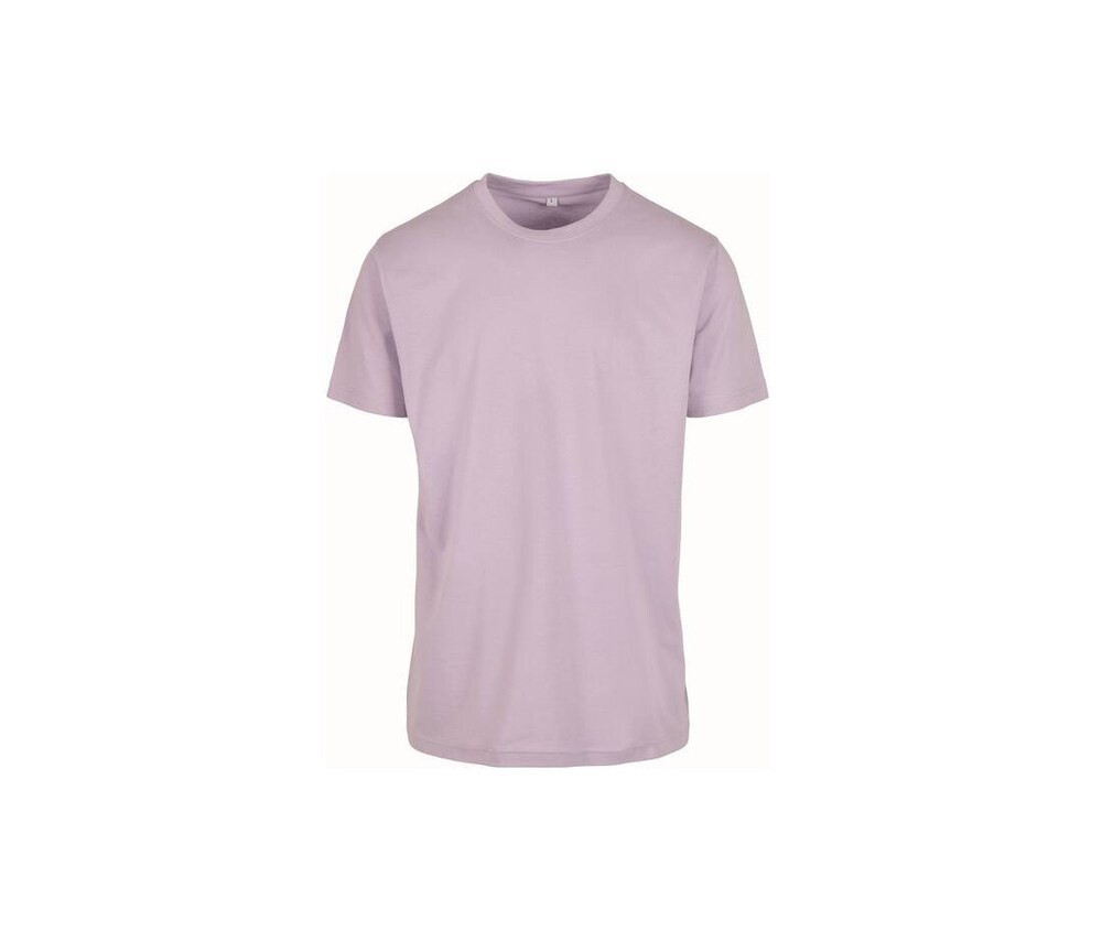 BUILD YOUR BRAND BY004 - Tee-shirt col rond
